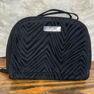 Vera Bradley Top Handled Jewelry Organizer